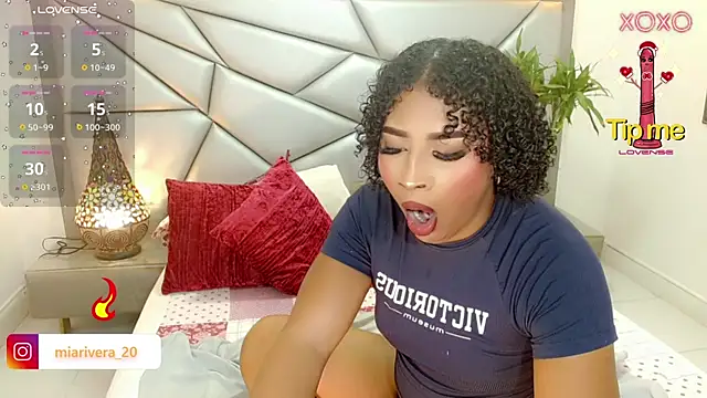 Snapshot of ivvysoulhot chatting on January 7, 2026, 1:57 pm ivvysoulhot online show from January 7, 2026, 1:57 pm