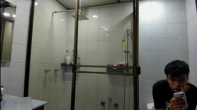 toritoga online show from April 13, 2026, 4:56 pm