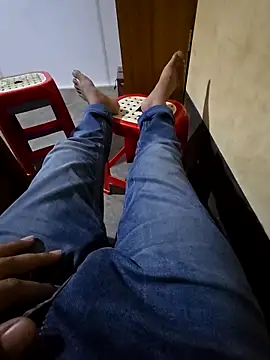 SHARIF12123 online show from March 27, 2026, 8:37 am