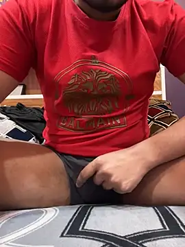 devilsinghrajput online show from January 10, 2026, 9:16 pm