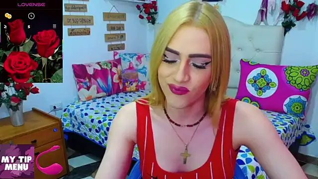 golden girl01 online show from March 9, 2026, 6:01 pm