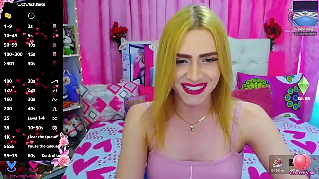 Snapshot of golden_girl01 chatting on May 9, 2026, 7:41 pm golden girl01 online show from May 9, 2026, 7:41 pm