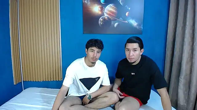 top jax1 online show from April 5, 2026, 11:24 pm