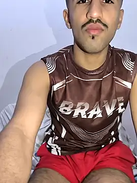 twinkarabboy online show from February 14, 2026, 8:49 pm