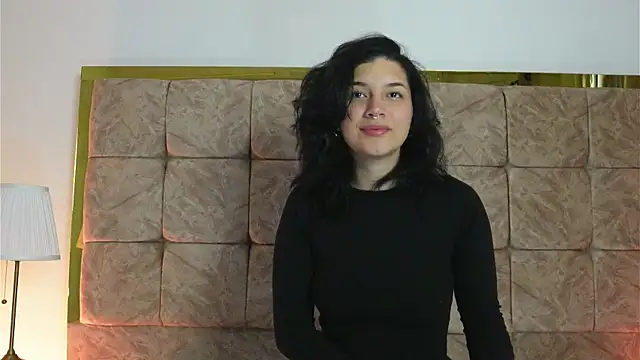 AlexiaClark7 online show from February 9, 2026, 8:24 pm