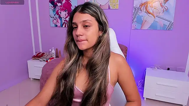 aniie princess 18 online show from January 16, 2026, 10:30 am