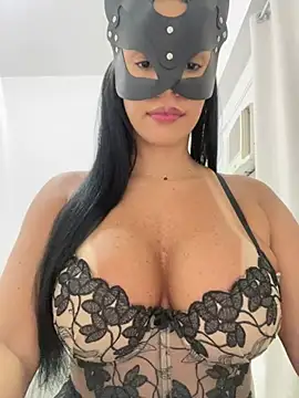 Anna2026  online show from February 8, 2026, 9:29 pm