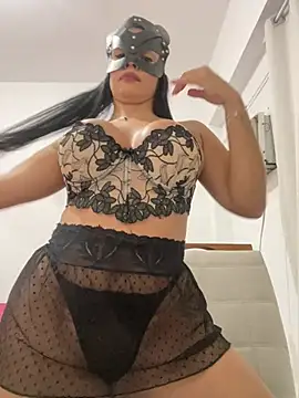 Anna2026  online show from February 28, 2026, 1:28 am