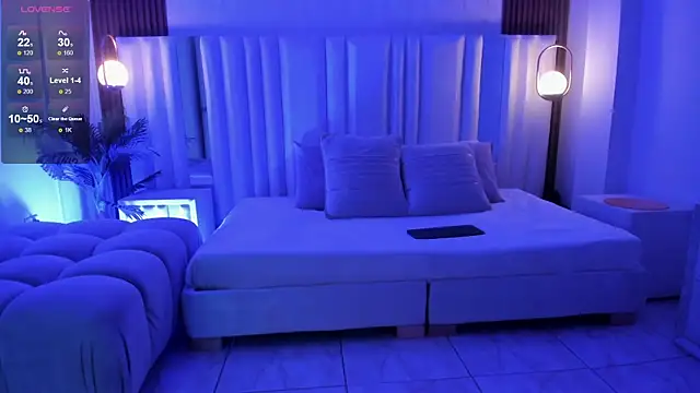 im ariana  online show from January 11, 2026, 5:07 pm