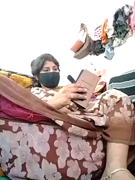 Snapshot of Rachna50 chatting on June 5, 2026, 5:25 am Rachna50 online show from June 5, 2026, 5:25 am