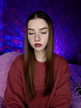 BitterPeach online show from January 17, 2026, 2:55 pm