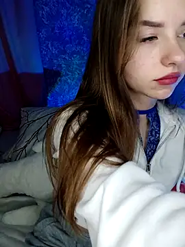 BitterPeach online show from February 1, 2026, 4:16 pm