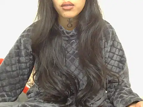 Snapshot of Cristina_love69 chatting on December 20, 2025, 7:21 pm Cristina love69 online show from December 20, 2025, 7:21 pm