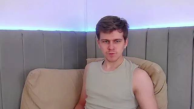 Snapshot of NickJohnas chatting on January 18, 2026, 11:03 am NickJohnas online show from January 18, 2026, 11:03 am