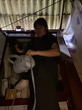 Nika-be online show from March 10, 2026, 5:12 am