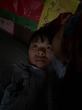 Nika-be online show from March 27, 2026, 11:59 pm