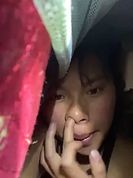 Nika-be online show from April 4, 2026, 2:43 am