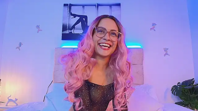 Parislennon online show from April 8, 2026, 8:53 pm