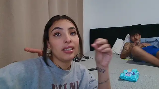 emmi 11 online show from March 6, 2026, 12:07 am