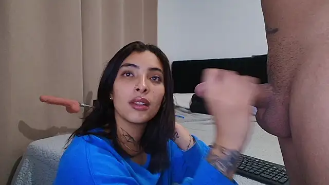 emmi 11 online show from March 8, 2026, 12:19 am