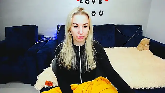 Hanna--Sweet online show from February 7, 2026, 11:14 am