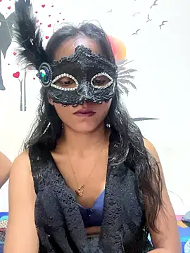 Sexylaiba online show from January 15, 2026, 6:00 pm