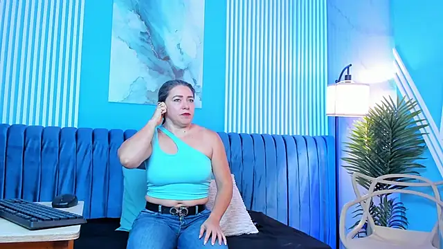 dahianeconnor online show from March 20, 2026, 11:48 am