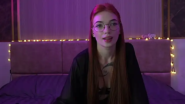Snapshot of Mary_Harriss chatting on February 7, 2026, 7:12 am Mary Harriss online show from February 7, 2026, 7:12 am