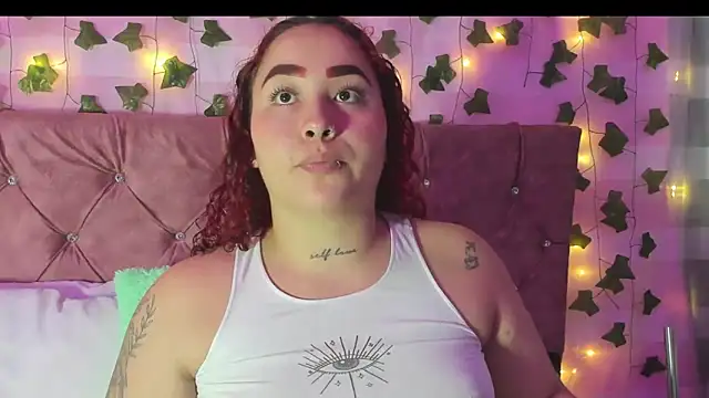 Ayla-marttinez online show from February 23, 2026, 12:52 am