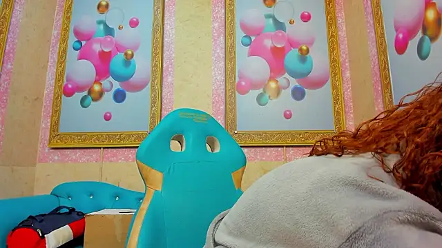 Jadde Greyy  online show from February 21, 2026, 2:56 am