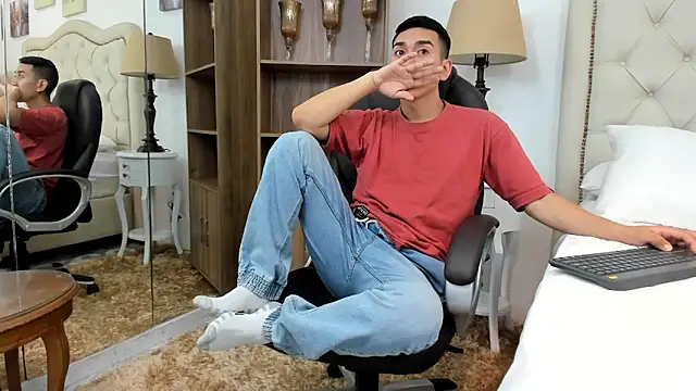 Snapshot of matias_jeong chatting on March 2, 2026, 1:18 pm matias jeong online show from March 2, 2026, 1:18 pm