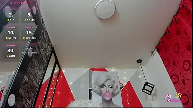 Snapshot of Angel_Melanie chatting on February 18, 2026, 2:57 pm Angel Melanie online show from February 18, 2026, 2:57 pm