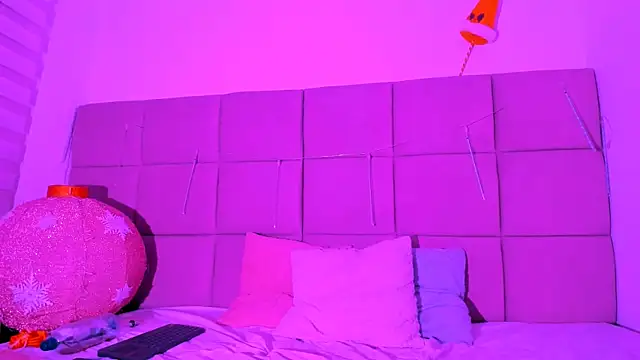 vannellope 96 online show from January 17, 2026, 7:17 pm