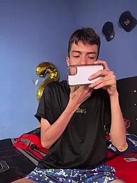 Juan Gomezz26 online show from January 15, 2026, 11:59 am