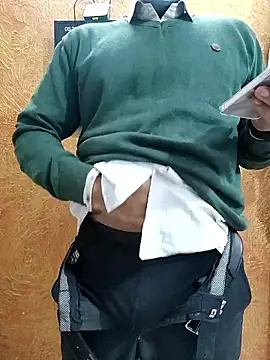 Rahul Singh1987 online show from January 6, 2026, 3:05 pm