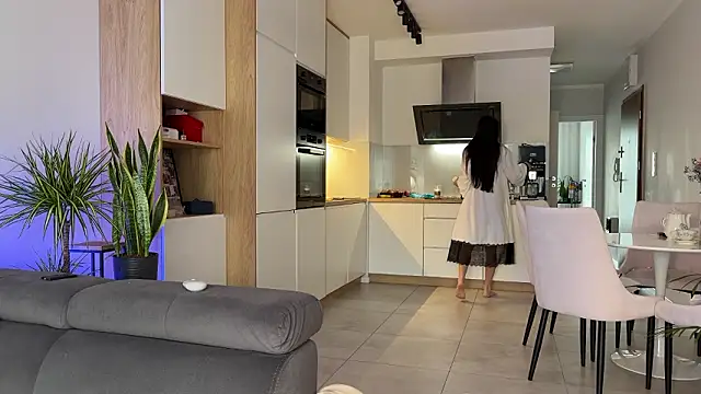 Ann Passion online show from February 18, 2026, 8:54 am