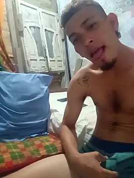 twobigscock23 online show from February 13, 2026, 1:40 pm