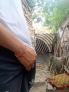 twobigscock23 online show from April 13, 2026, 8:58 pm