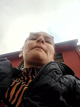 Afrodita2035 online show from January 10, 2026, 10:58 pm