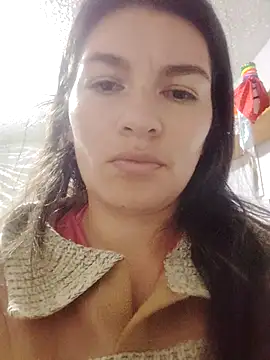 Afrodita2035 online show from February 6, 2026, 5:05 pm