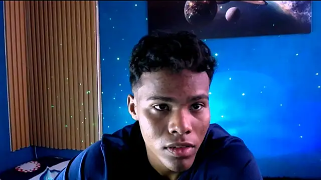 black men9 online show from February 8, 2026, 10:35 pm