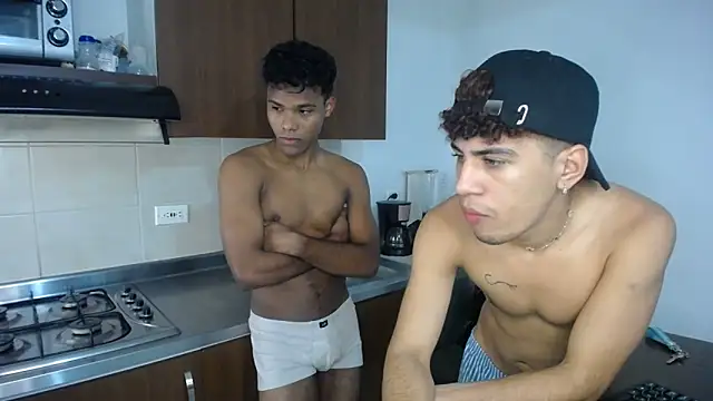 black men9 online show from March 21, 2026, 11:30 pm