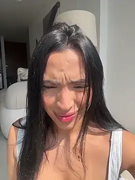 ValeriaTorress  online show from March 31, 2026, 7:47 pm