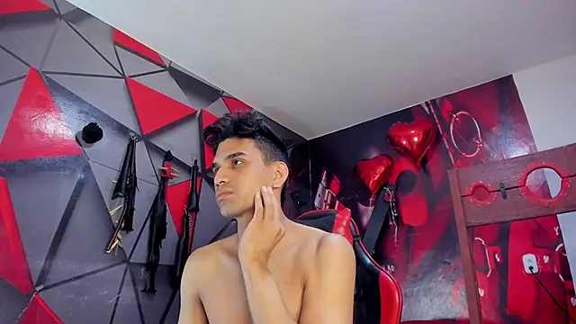 Hot Boys 69 online show from February 21, 2026, 11:11 am