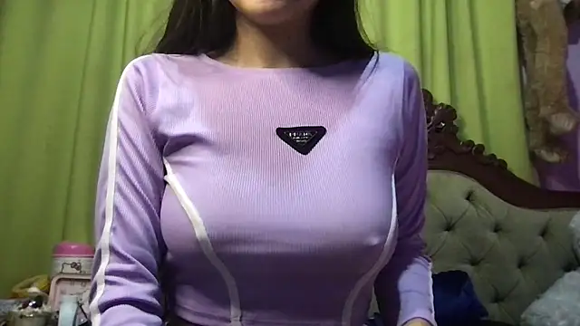 miia rose  online show from March 8, 2026, 10:13 pm