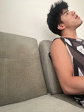 maxxcooper1 online show from February 2, 2026, 1:21 pm