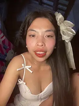 Snapshot of lux-su chatting on March 20, 2026, 4:56 pm lux-su online show from March 20, 2026, 4:56 pm