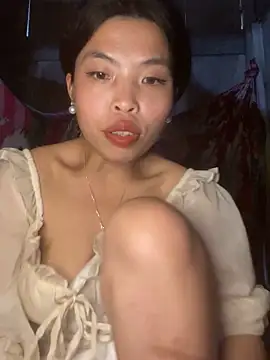 Snapshot of lux-su chatting on March 29, 2026, 10:48 am lux-su online show from March 29, 2026, 10:48 am