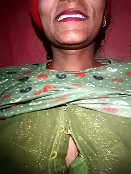 Maya Big55A online show from February 19, 2026, 11:12 pm