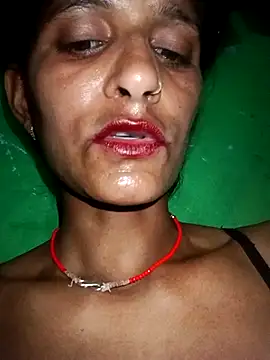 Maya Big55A online show from April 25, 2026, 9:45 pm